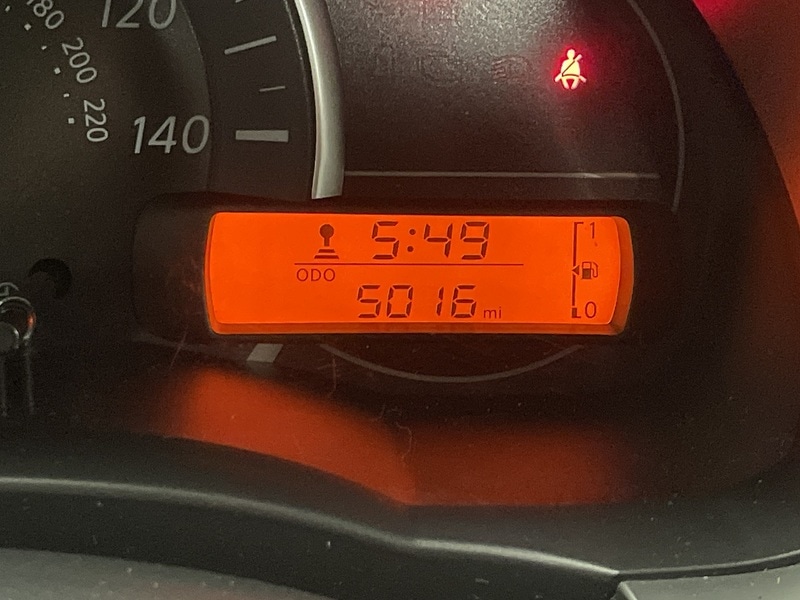 Used Nissan Micra 2016 for sale - 76884416: Photo 18