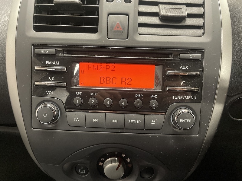 Used Nissan Micra 2016 for sale - 76884416: Photo 19