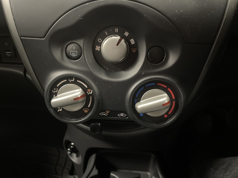 Used Nissan Micra 2016 for sale - 76884416: Photo 20