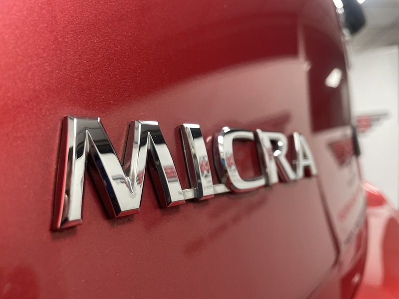 Used Nissan Micra 2016 for sale - 76884416: Photo 23