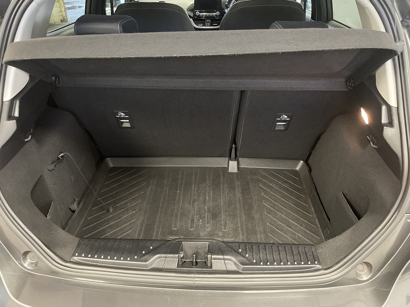 Used Ford Fiesta 2017 for sale - 76396544: Photo 13