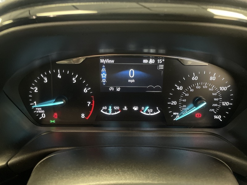 Used Ford Fiesta 2017 for sale - 76396544: Photo 18