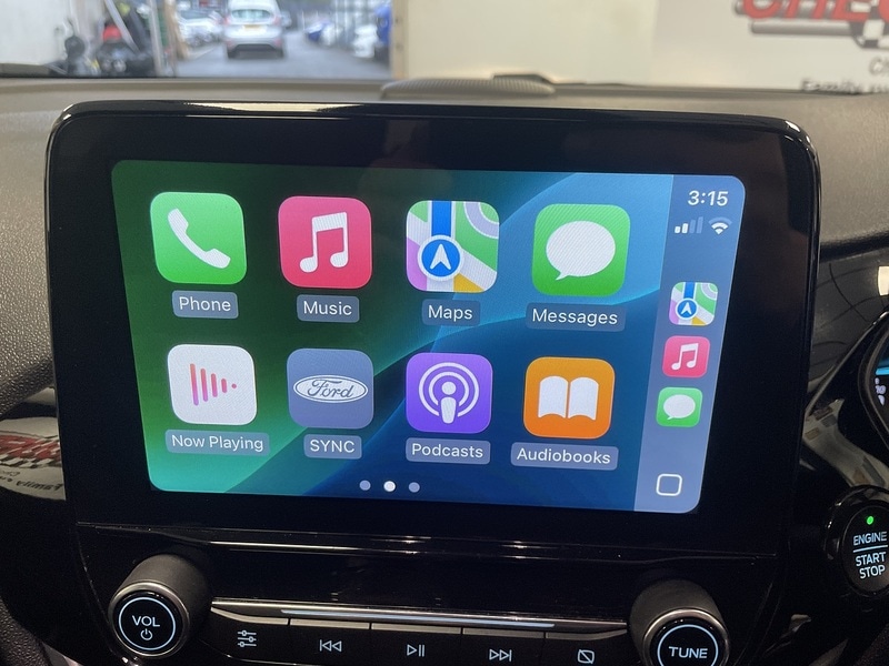 Used Ford Fiesta 2017 for sale - 76396544: Photo 21