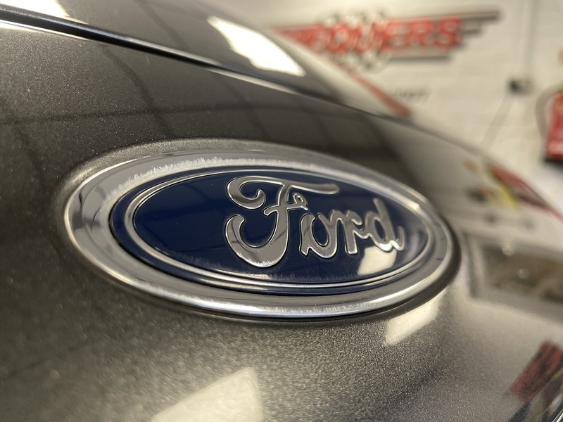 Used Ford Fiesta 2017 for sale - 76396544: Photo 30