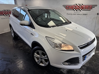 Used Ford Kuga 2016 for sale - 77118231: Photo