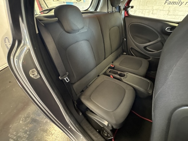 Used smart forfour 2018 for sale - 75182165: Photo 13