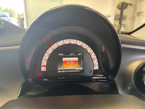 Used smart forfour 2018 for sale - 75182165: Photo 14