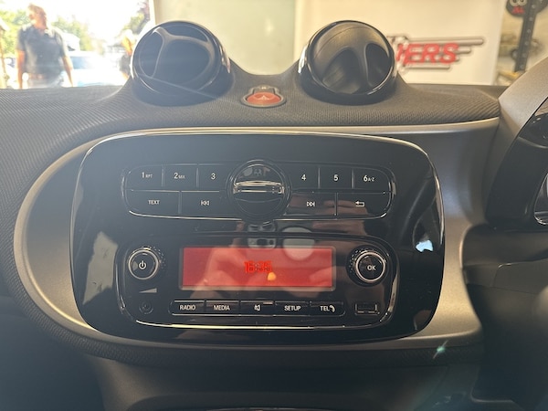 Used smart forfour 2018 for sale - 75182165: Photo 15