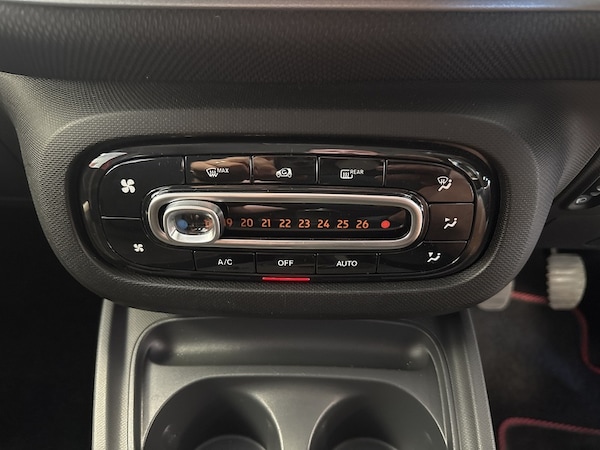 Used smart forfour 2018 for sale - 75182165: Photo 16