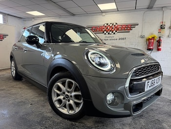 Used MINI Hatch 2018 for sale - 78711345: Photo