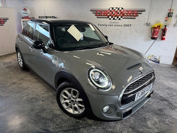 Used MINI Hatch 2018 for sale - 78711345: Photo