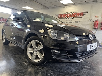 Used Volkswagen Golf 2015 for sale - 75499109: Photo