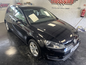 Used Volkswagen Golf 2015 for sale - 75499109: Photo
