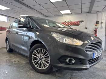 2018 - T EcoBoost Zetec 5-Door