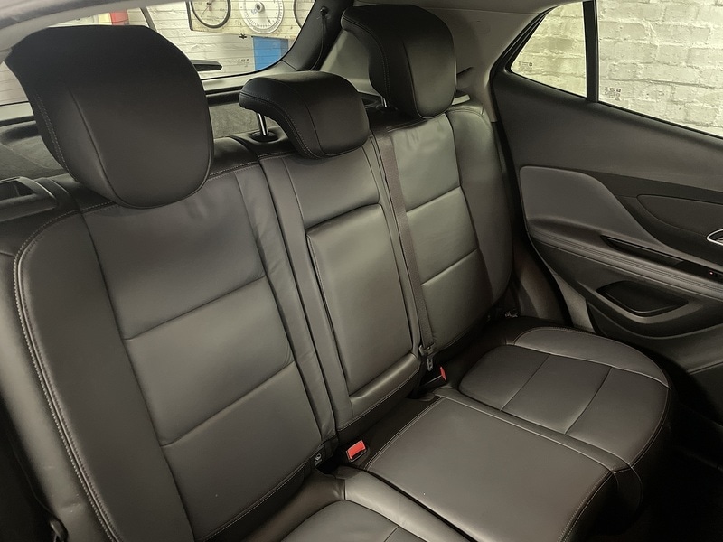 Used Vauxhall Mokka 2016 for sale - 76778045: Photo 13