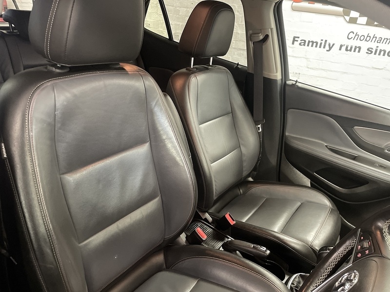 Used Vauxhall Mokka 2016 for sale - 76778045: Photo 14