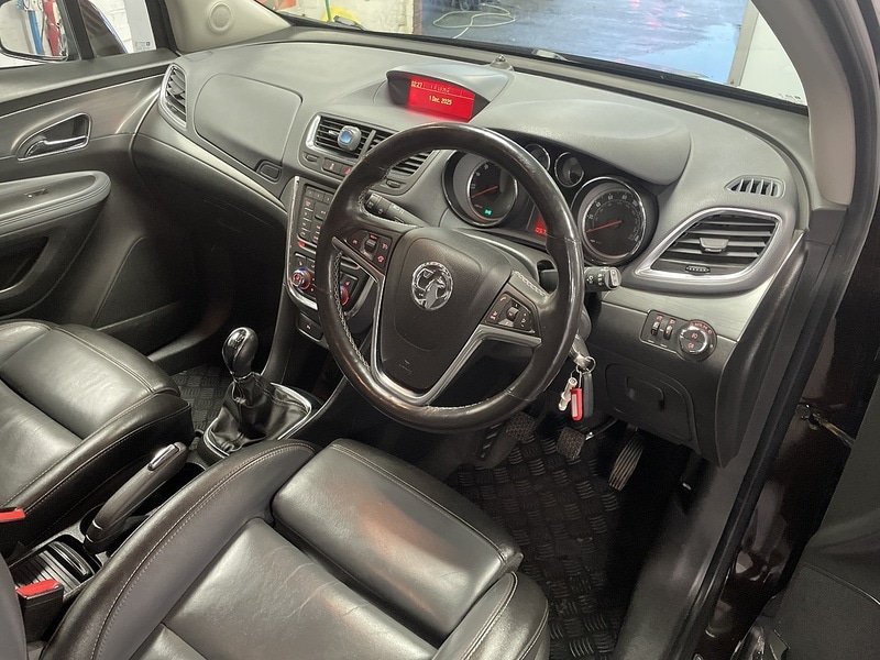 Used Vauxhall Mokka 2016 for sale - 76778045: Photo 15