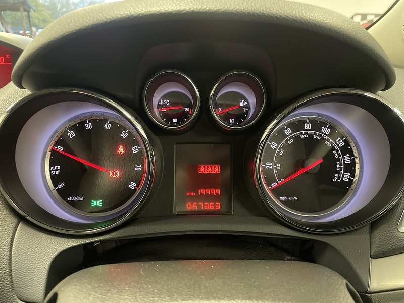 Used Vauxhall Mokka 2016 for sale - 76778045: Photo 16