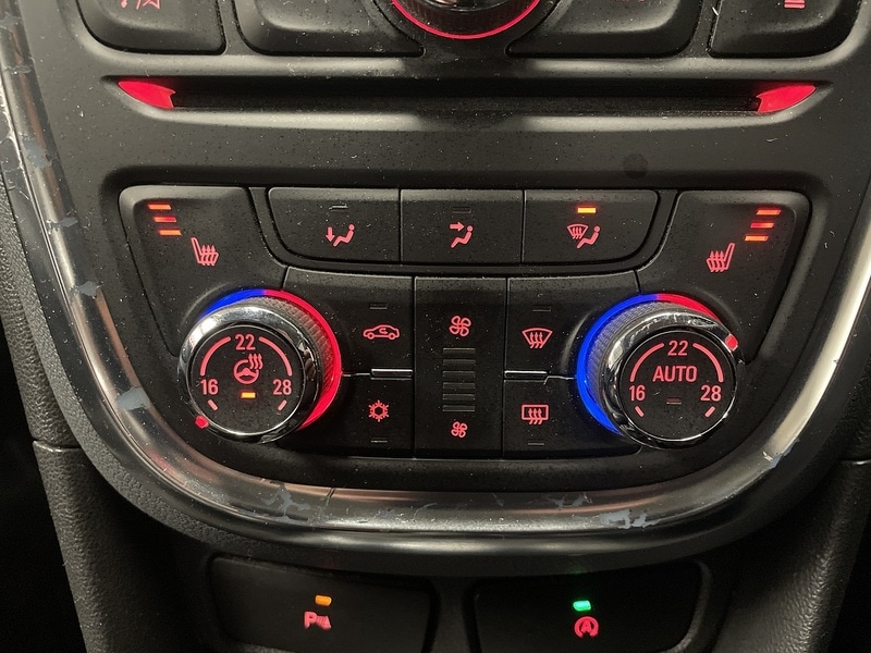 Used Vauxhall Mokka 2016 for sale - 76778045: Photo 20