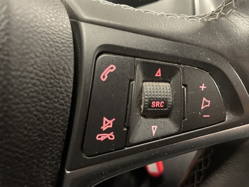 Used Vauxhall Mokka 2016 for sale - 76778045: Photo 21