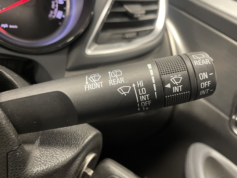 Used Vauxhall Mokka 2016 for sale - 76778045: Photo 23