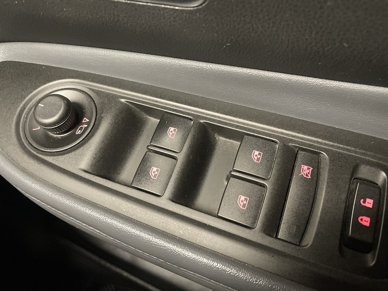 Used Vauxhall Mokka 2016 for sale - 76778045: Photo 25