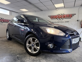 Used Ford Focus 2012 for sale - 78711319: Photo