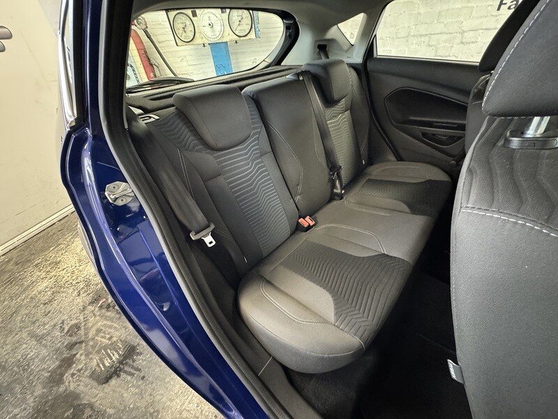 Used Ford Fiesta 2017 for sale - 77572400: Photo 13