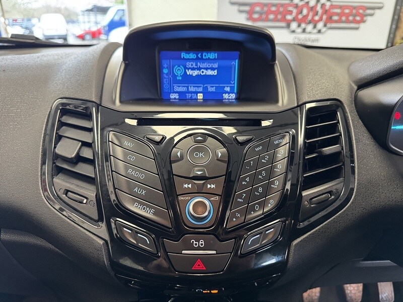 Used Ford Fiesta 2017 for sale - 77572400: Photo 16