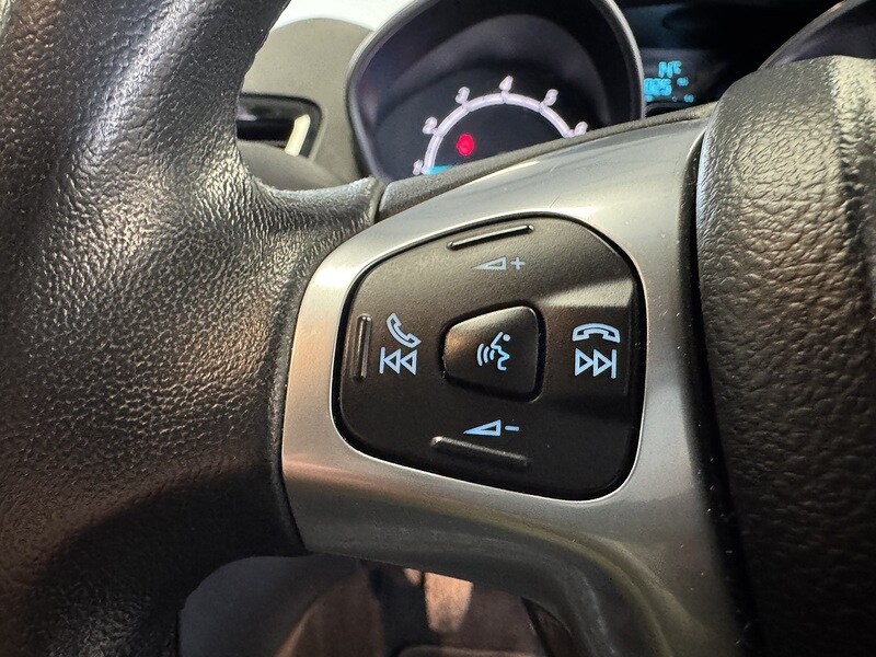 Used Ford Fiesta 2017 for sale - 77572400: Photo 19