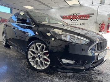 Used Ford Focus 2015 for sale - 78711237: Photo