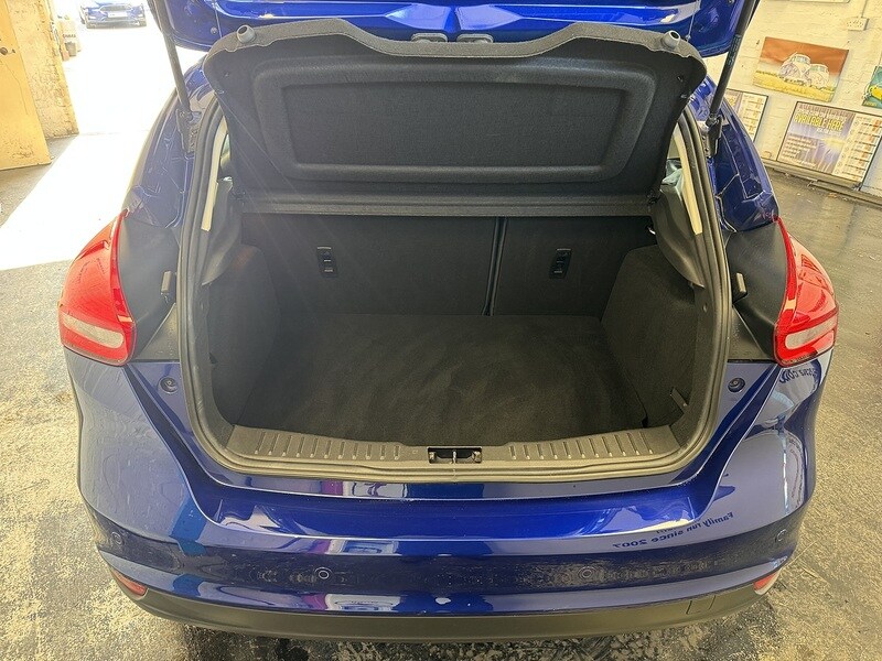 Used Ford Focus 2017 for sale - 77953556: Photo 10