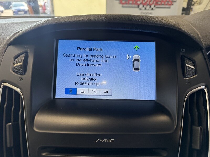 Used Ford Focus 2017 for sale - 77953556: Photo 16