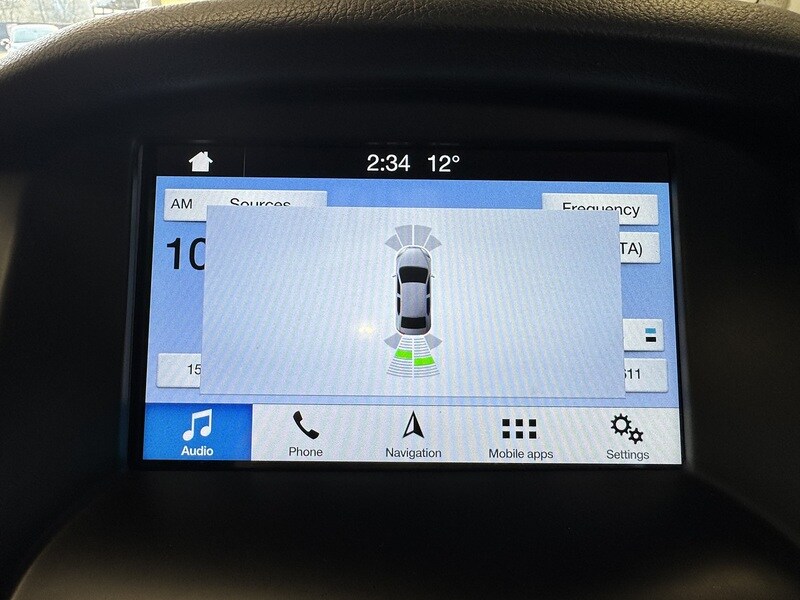 Used Ford Focus 2017 for sale - 77953556: Photo 17