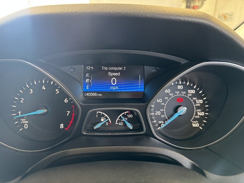 Used Ford Focus 2017 for sale - 77953556: Photo 18