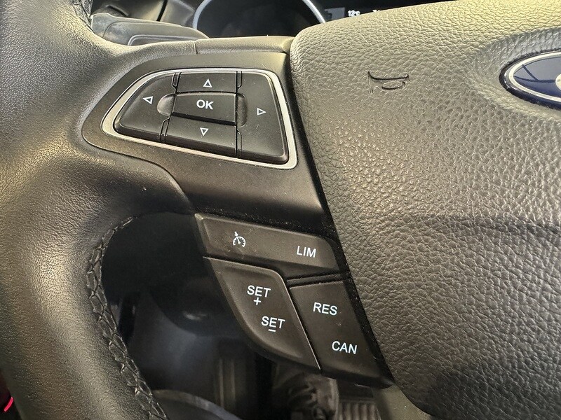 Used Ford Focus 2017 for sale - 77953556: Photo 19