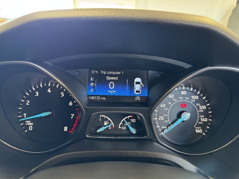 Used Ford Focus 2015 for sale - 77932607: Photo 15