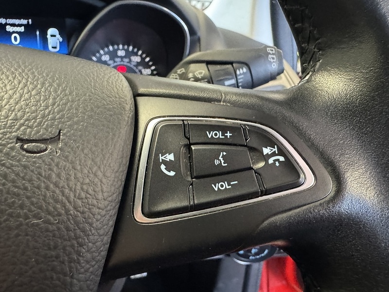 Used Ford Focus 2015 for sale - 77932607: Photo 19