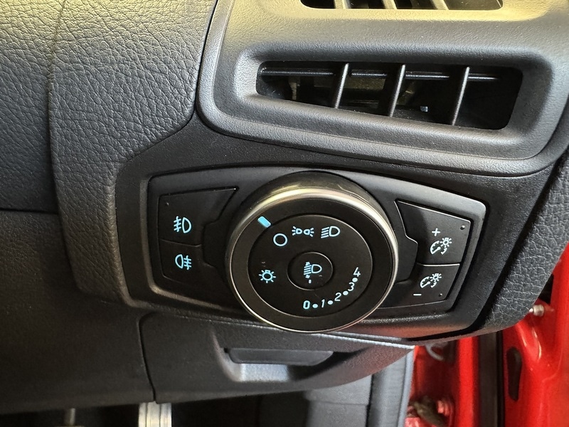 Used Ford Focus 2015 for sale - 77932607: Photo 20