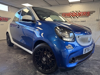 2016 - T Proxy 5-Door