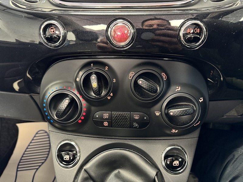 Used Fiat 500C 2016 for sale - 77409076: Photo 15