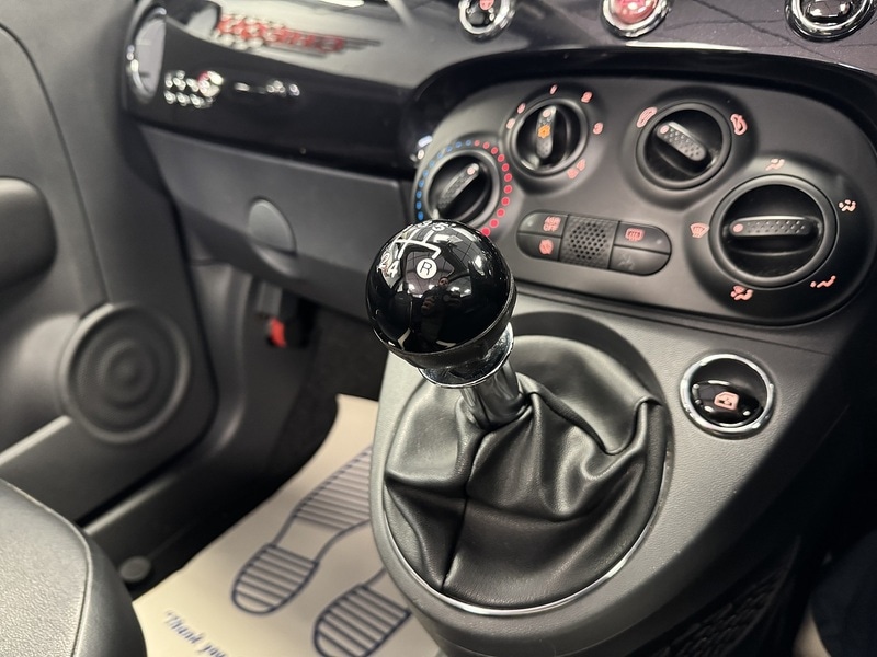 Used Fiat 500C 2016 for sale - 77409076: Photo 16