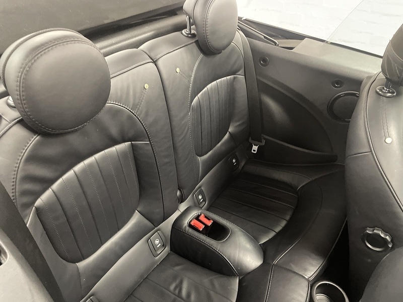 Used MINI Convertible 2017 for sale - 77065428: Photo 15