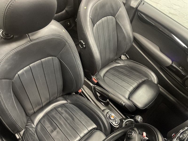 Used MINI Convertible 2017 for sale - 77065428: Photo 16