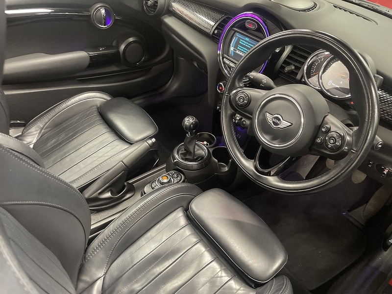 Used MINI Convertible 2017 for sale - 77065428: Photo 17