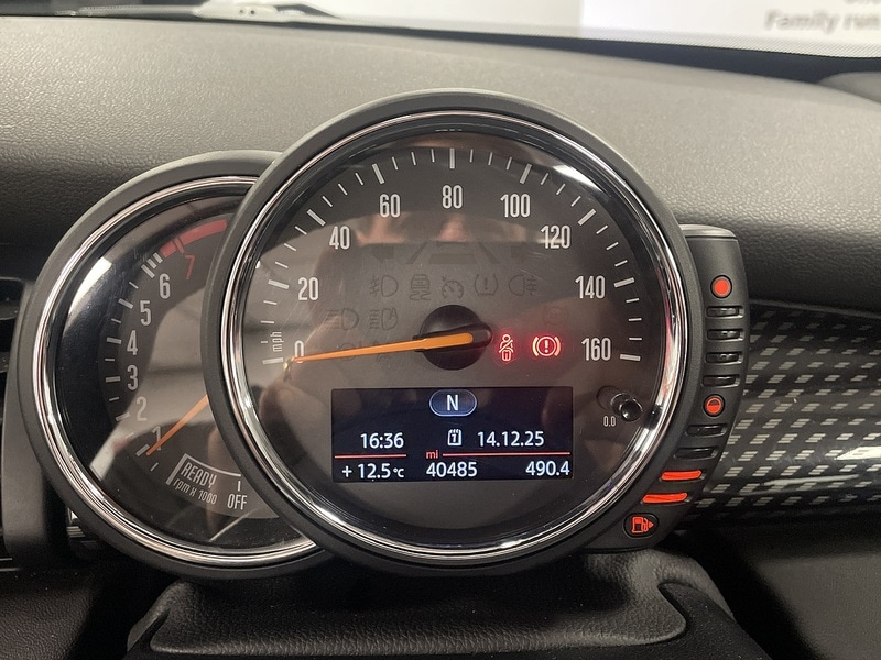 Used MINI Convertible 2017 for sale - 77065428: Photo 18