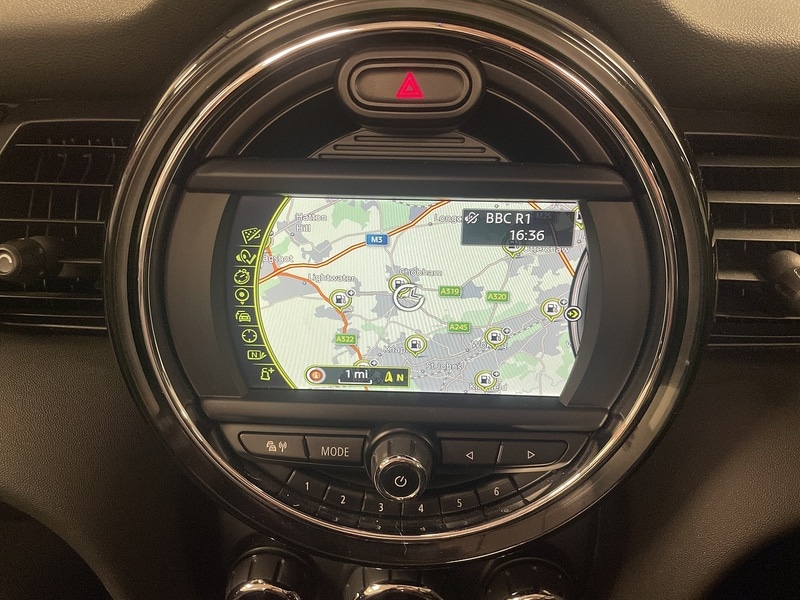 Used MINI Convertible 2017 for sale - 77065428: Photo 19