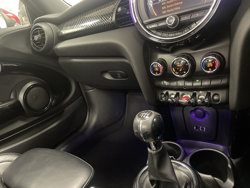 Used MINI Convertible 2017 for sale - 77065428: Photo 22