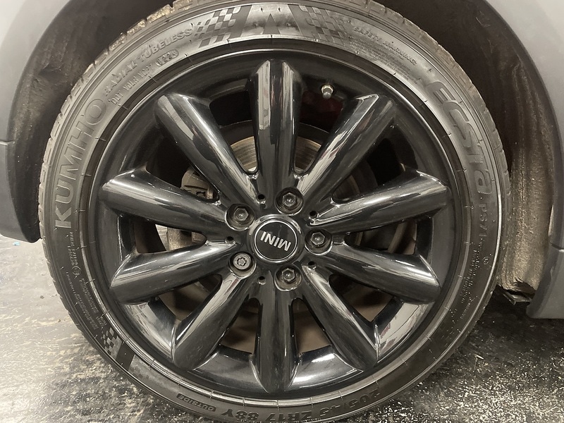 Used MINI Convertible 2017 for sale - 77065428: Photo 27