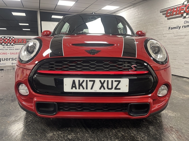 Used MINI Convertible 2017 for sale - 77065428: Photo 5